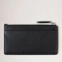 Mulberry Punge & Kortholder*RL7975-205A100 Cardholder Sort