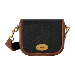 Mulberry Skuldertasker*RL8996-127A340 Crossbody Taske Sort