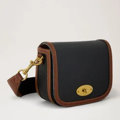 Mulberry Skuldertasker*RL8996-127A340 Crossbody Taske Sort