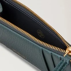 Mulberry Punge & Kortholder*RL7975-205Q633 Kortholder Grøn