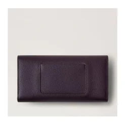 Mulberry Punge & Kortholder*RL4868-205V697 Classic Wallet Lilla
