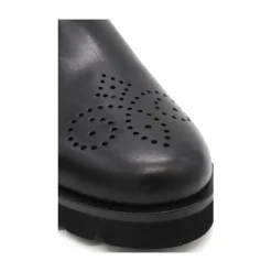 Högl Chelsea Boots*Robin Chelsea Boots Sort