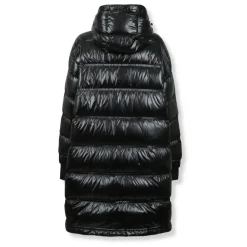 Moncler Frakker*Rochelairs Jacket Sort