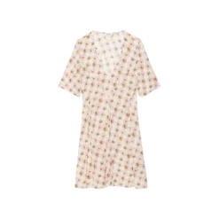 Zadig & Voltaire Kjoler*Rodalas Dress Brun