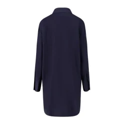 Róhe Bluser & Skjorter*ROHE Shirts Blå