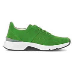 Gabor Sneakers*Rollingsoft Sensitive Sneaker Grøn