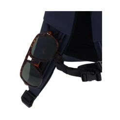 Piquadro Rygsække*Roll-top Rygsæk 26 L Sort