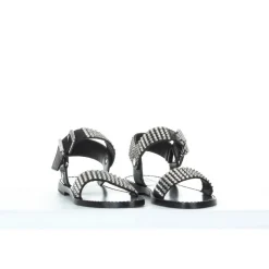 Zadig & Voltaire Sandaler*Roman Sandals Sort