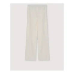 The New Society Bukser*Romero Pant Beige