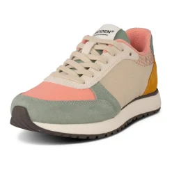 Woden Sneakers*Ronja Pink Sand Multi Smart Mode Sneakers Multifarvet