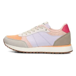 Woden Sneakers*Ronja Sneaker Multifarvet