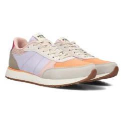 Woden Sneakers*Ronja Sneaker Multifarvet