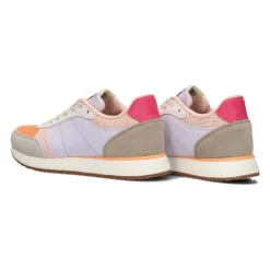 Woden Sneakers*Ronja Sneaker Multifarvet