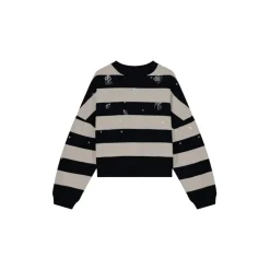FABIENNE CHAPOT Sweatshirts*Ronny Sweater Multifarvet