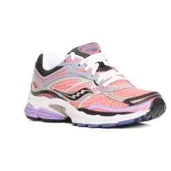Saucony Sneakers*Rosa Sneakers Progrid Omni 9 Multifarvet