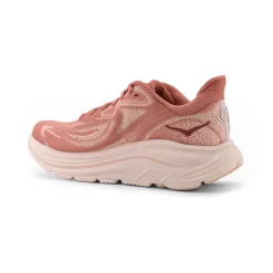 Hoka One One Sneakers*Rosa Sneakers Snørebånd Lav-Top Stil Pink