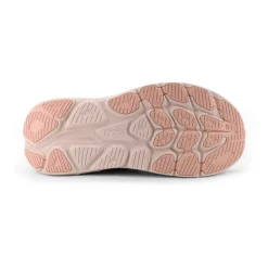 Hoka One One Sneakers*Rosa Sneakers Snørebånd Lav-Top Stil Pink