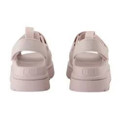 UGG Sandaler*Rosa Syntetiske Sandaler - Goldenglow Stil Pink