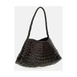 Dragon Diffusion Skuldertasker*Rosanna Vævet Skuldertaske Brun