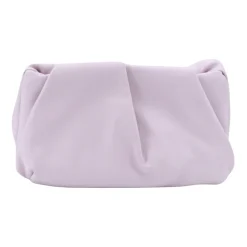 Burberry Clutch*Rose Clutch Lilla