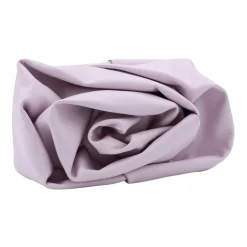 Burberry Clutch*Rose Clutch Lilla