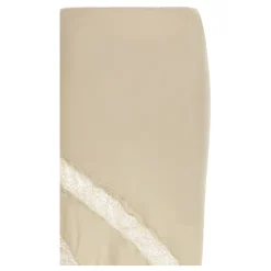 Andamane Nederdele*Rosetta Long Skirt Beige