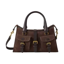 Mulberry Håndtasker*Roxanne Bag Brun