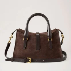 Mulberry Håndtasker*Roxanne Bag Brun