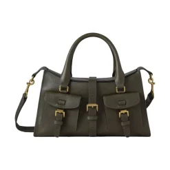 Mulberry Håndtasker*Roxanne Mini Håndtaske Grøn