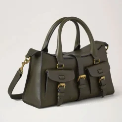 Mulberry Håndtasker*Roxanne Mini Håndtaske Grøn