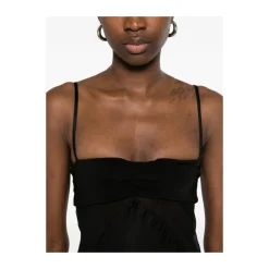 Rick Owens Kjoler*RP01F6563 JSVSN 09 Dress Sort