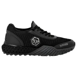 Philipp Plein Sneakers*Runner Hexagon Sort