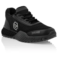 Philipp Plein Sneakers*Runner Hexagon Sort