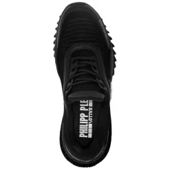 Philipp Plein Sneakers*Runner Hexagon Sort