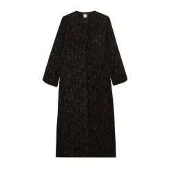 Ines de la Fressange Paris Frakker*Rusalka Coat Sort