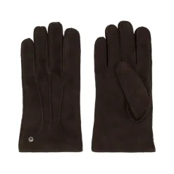 Gianni Chiarini Handsker*Ruskindshandsker Brun