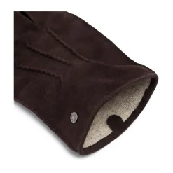 Gianni Chiarini Handsker*Ruskindshandsker Brun