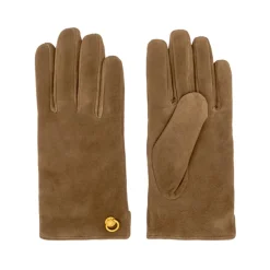 Gianni Chiarini Handsker*Ruskindshandsker Brun