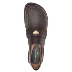 Stella McCartney Loafers*Ryder Classic Loafers Brun