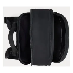 Ralph Lauren Rygsække*Rygsæk Sort