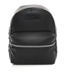 Emporio Armani EA7 Rygsække*Rygsæk Sort