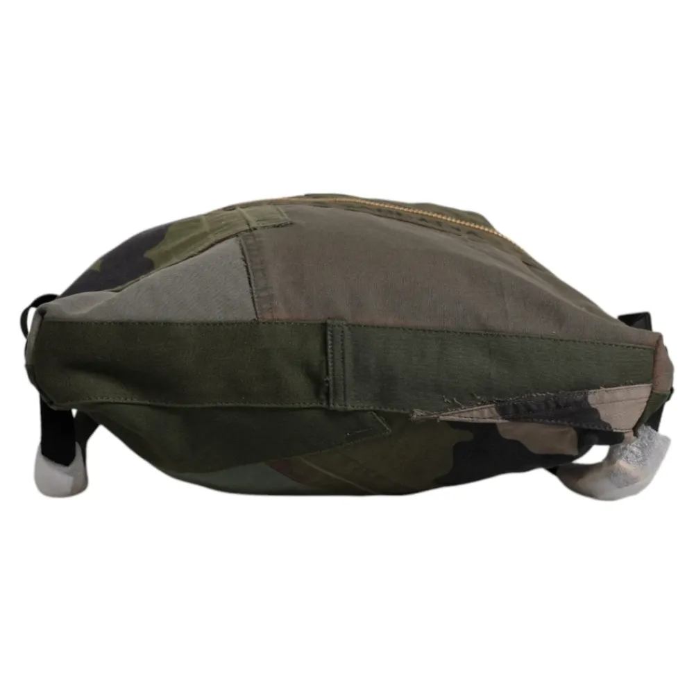 Dolce & Gabbana Rygsække*Rygsæk Grøn