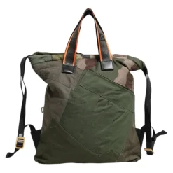 Dolce & Gabbana Rygsække*Rygsæk Grøn