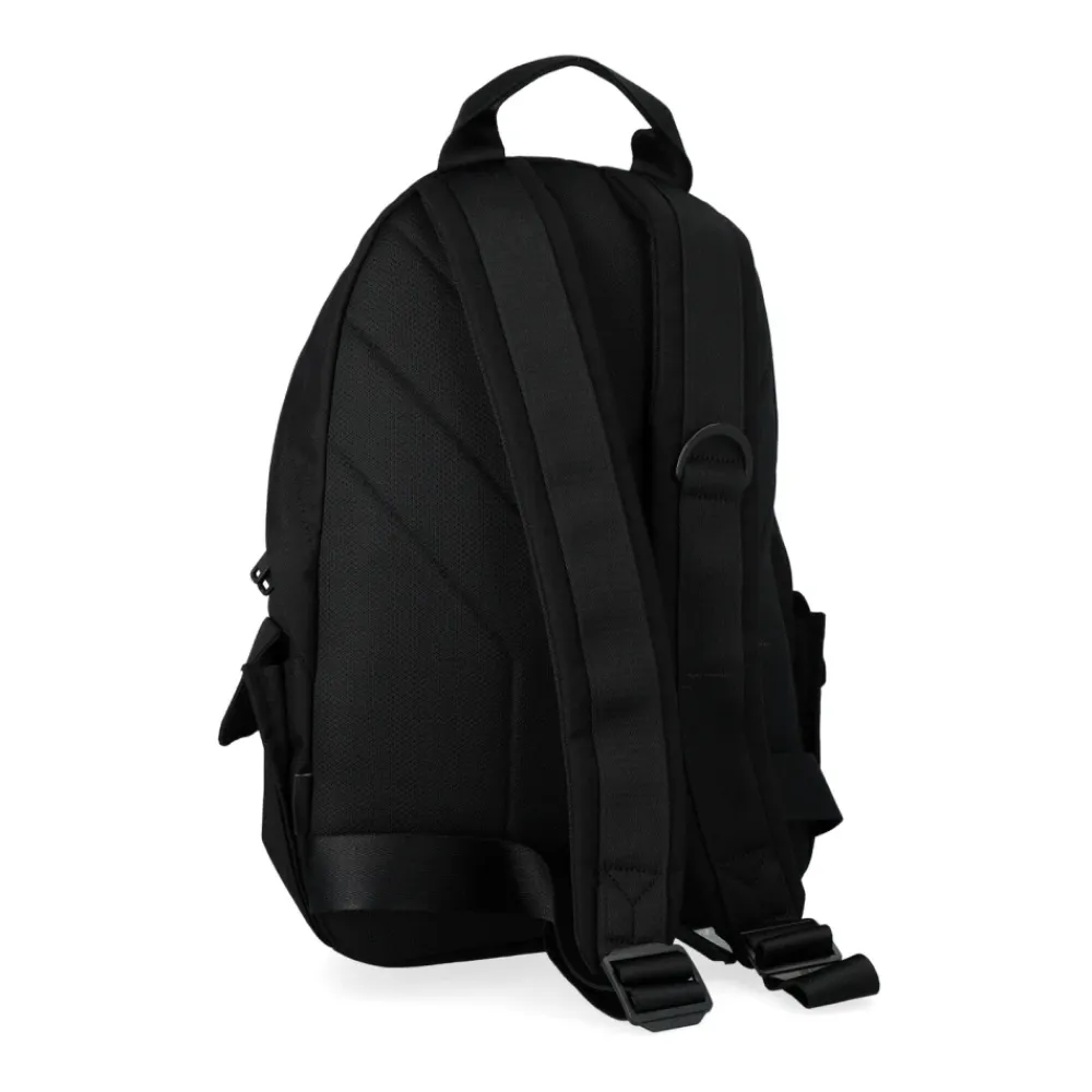 Y-3 Rygsække*Rygsæk Sort