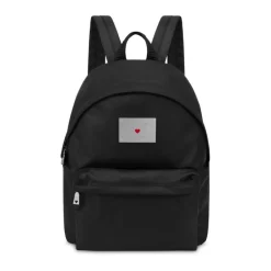 Love Moschino Rygsække*Rygsæk Sort