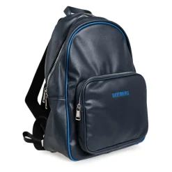 Bikkembergs Rygsække*Rygsæk Blå