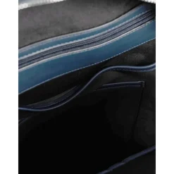 Bikkembergs Rygsække*Rygsæk Blå