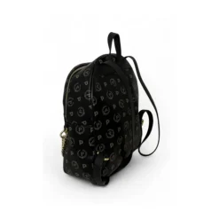 Pollini Rygsække*Rygsæk Sort