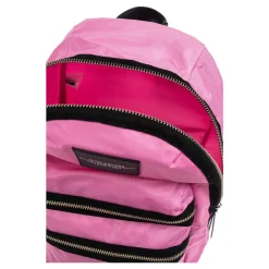 Marc Jacobs Rygsække*Rygsæk The Biker Medium Pink