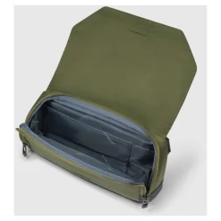 Piquadro Bæltetasker*S140 Bum Bag Grøn